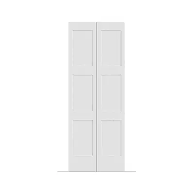 BiFold Pre Hung Interior Door