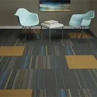 Carpet Advantages - Easy to Install