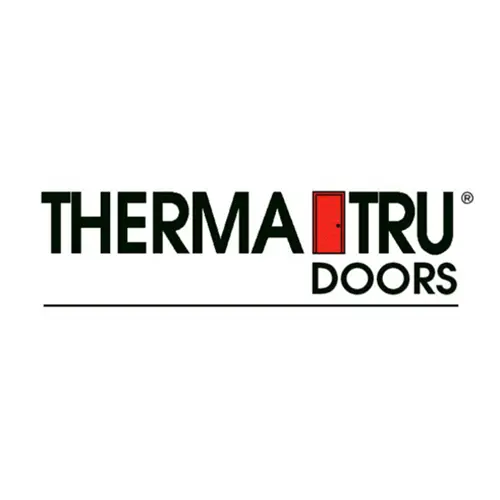 Therma-Thru Doors Logo